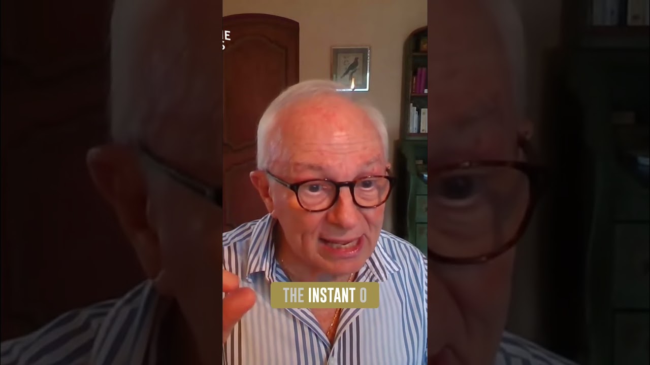 Universe's Fine Tuning - Excerpt from The Scientific Evidence That God Exists