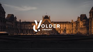 The Volder Company Is A Fact