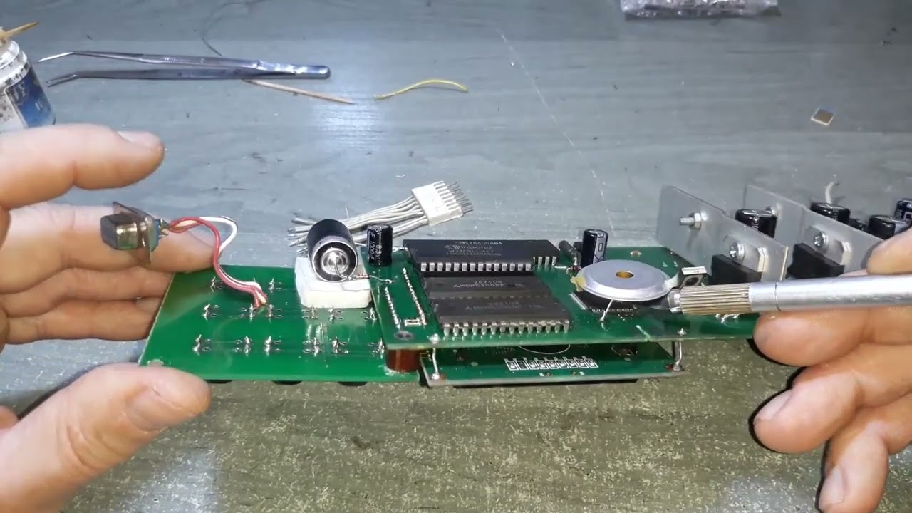 Вишивальна приставка Delta Professional