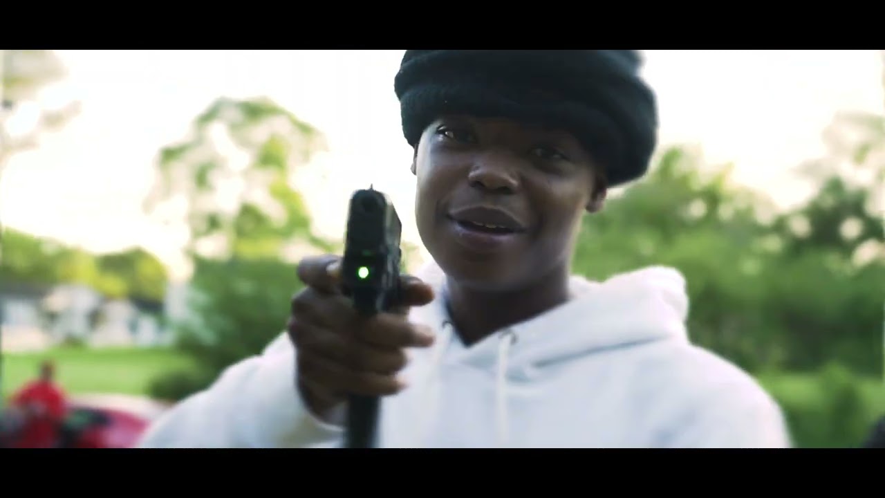 Luh Mexico ft RubberBand Og - "WiFi"