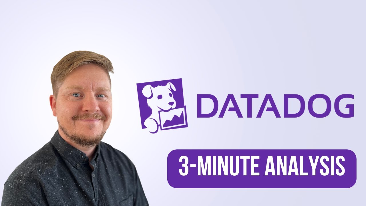 Should you buy Datadog stock? (November 2023)