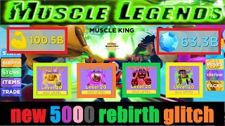 Read description)Roblox muscle legend pets selling all of it, Video Gaming,  Video Games, Others on Carousell