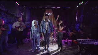 Celebrity We are the Truth (Sarah Anjali Live Improv @ Java Jam) Wealth