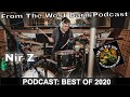 Nir z  the drummers drummer genesisjohn mayerblake shelton podcast best of 2020