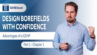 Chapter 1.1: The advantages of a ground source heat pump