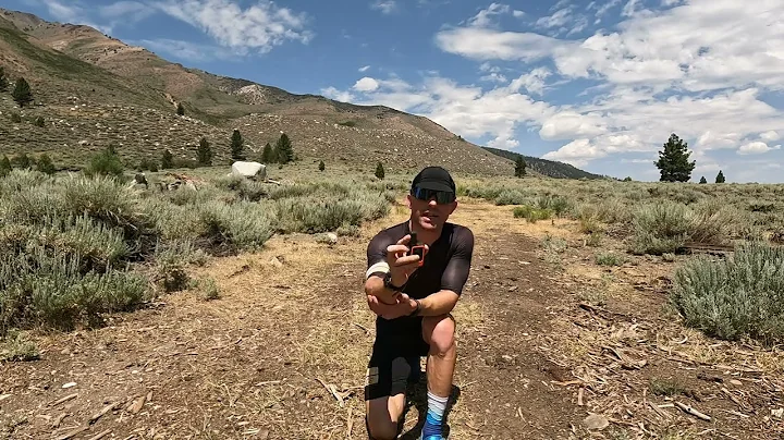 How the Garmin InReach Mini might save your life during an emergency