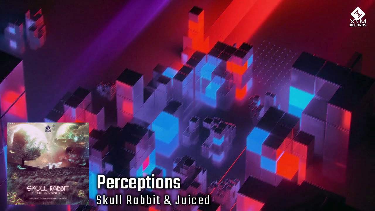 Sleduj Skull Rabbit & Juiced - Perceptions na YouTube Sleduj Skull Rabbit & Juiced - Perceptions na YouTube