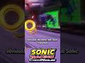 A FUN FACT ABOUT EGGMAN EXPO IN CROSSWORLDS #shorts  #shortsfeed #shortvideo #sonicriders