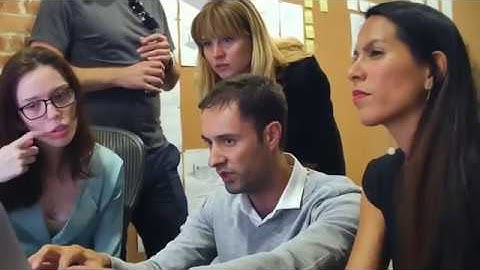 New York - Smart City