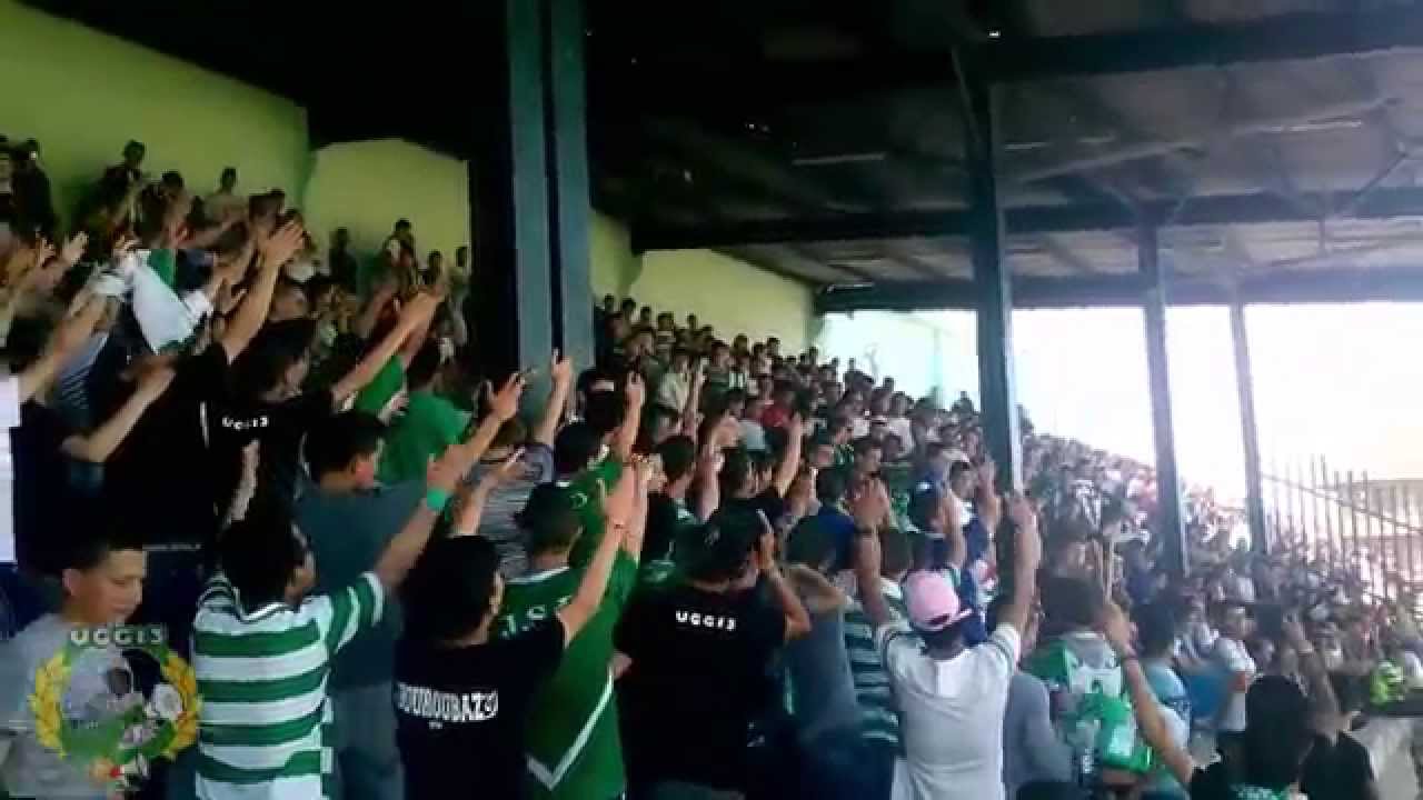 Green Gunners 01-05-2015 #JSD vs RC Kouba