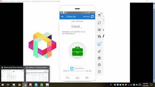 PK4 Time Tracker Mobile for individuals