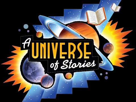 A Universe of Stories: Ballard Area Libraries 2019 Summer Reading Program
