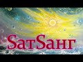 SATSANG-RA «Иллюзии, Страхи и Признаки Вознесения» 08.01.2020