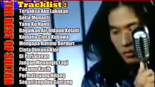 terpaksaakulakukan  Album Sultan  Terpaksa Aku Lakukan