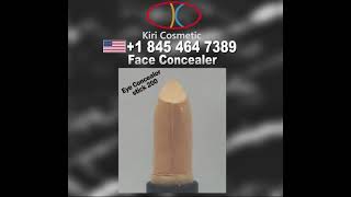 KIRI cosmetics  Llp : India’s : USA : your name cosmetics :concealer : cream foundation