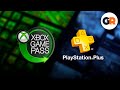 New report is grim for ps plus and xbox game pass