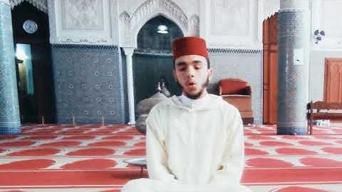 مسابقة القارئ العالمي: عبدالرحمان أبوزعرا