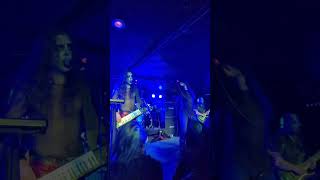 Franckensteina Strataemontanus - Carach Angren @ the middle east