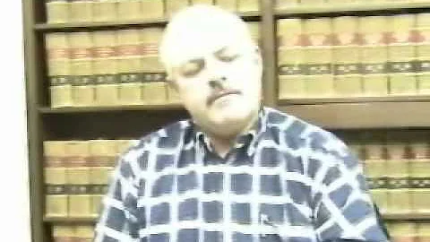 Clip 3 - Ignored DOL Investigator's recommendation...