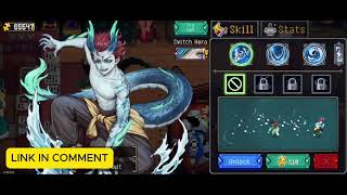 🎮 Ultimate Heroes Mod APK 2025 – Unlimited Money & Gems | Free Download for Android & iOS!
