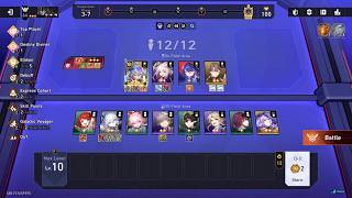 Random normal currency wars