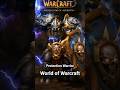 Protector of Azeroth Armor Set #gameshorts #worldofwarcraft #games