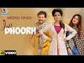 JATT DHOORH PATT - HD Video 2018 | Meenu Singh | Happy Raikoti | Latest Punjabi Songs 2018