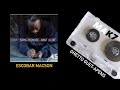 ESCOBAR MACSON GHETTO GUET APENS mp3