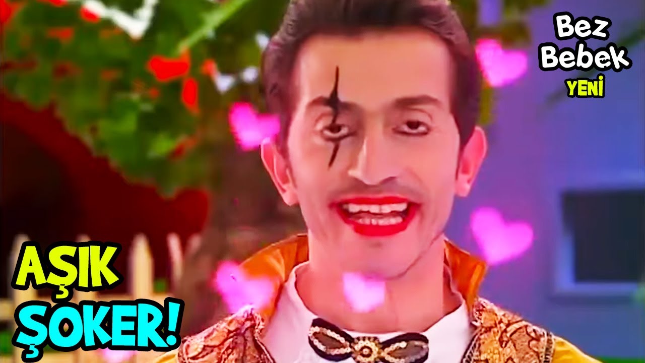 Şoker, Prensesten Etkilendi! Bez Bebek Eğlenceli Videolar YouTube
