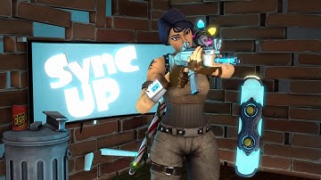 TV Flicker Animation 2.0