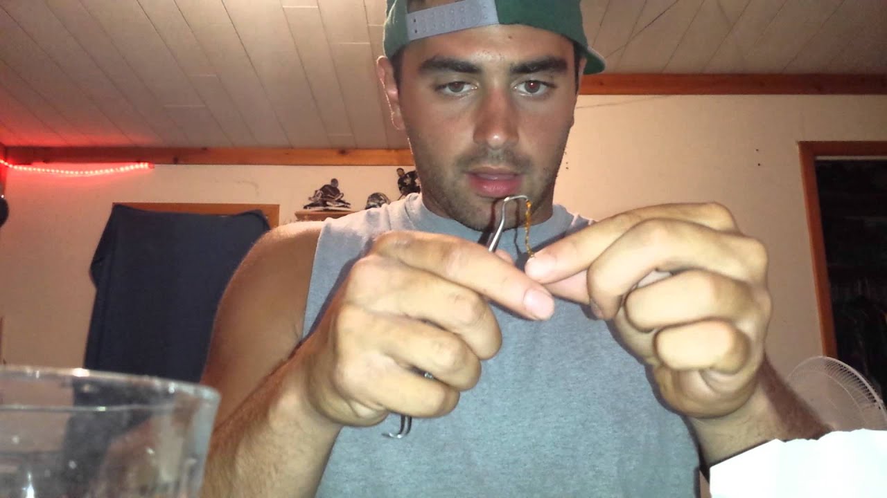 Dab Cloud Challenge for CustomGrow420