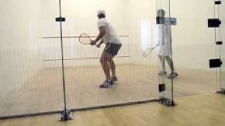 Squash 3 at DAC - Miami, FL August 28, 2010