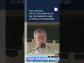 García Cuerva dijo que “la libertad económica no puede ser absoluta” y pidió por los pobres