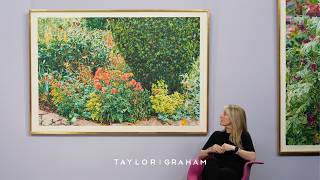 CAROLYN BRADY: And Female Photorealists Janet Fish and Audrey Flack