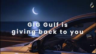 Celebrate Ramadan with GIG Gulf: Buy Car Insurance in 1 Minute with Tabby and Choose your Rewards
