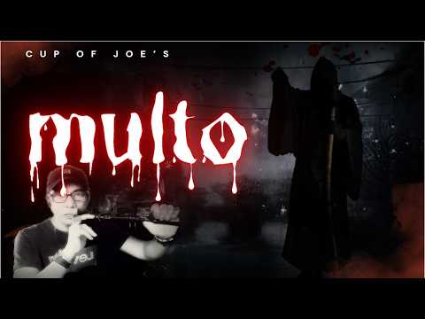 Cup of Joe's M U L T O (random take)