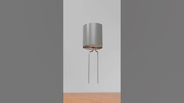 What is Capacitor | 3D Animation #shorts