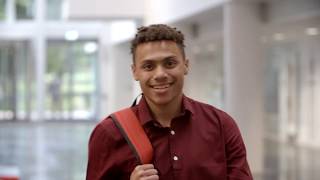 Smoothing the Path to College & Career: Inland Empire
