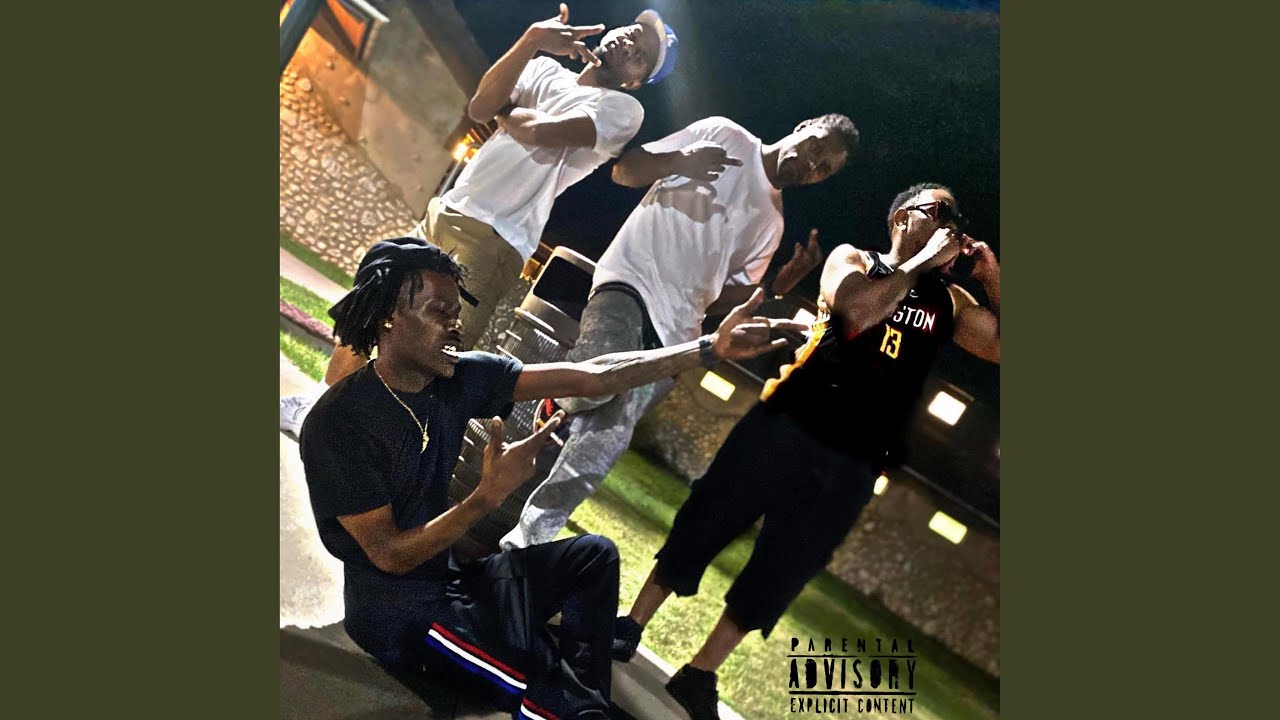 Sitting Down (feat. Diamond Slimm & Sho Off)