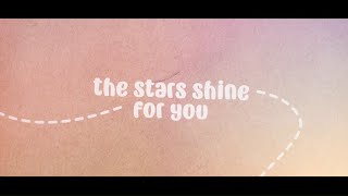 the stars shine for you (K.K. Robot Synth) 【ver. Lia】