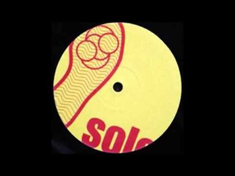 (2001) Homecookin' feat. Andrea Clarke - Do What U Wanna [Original Vocal Mix]