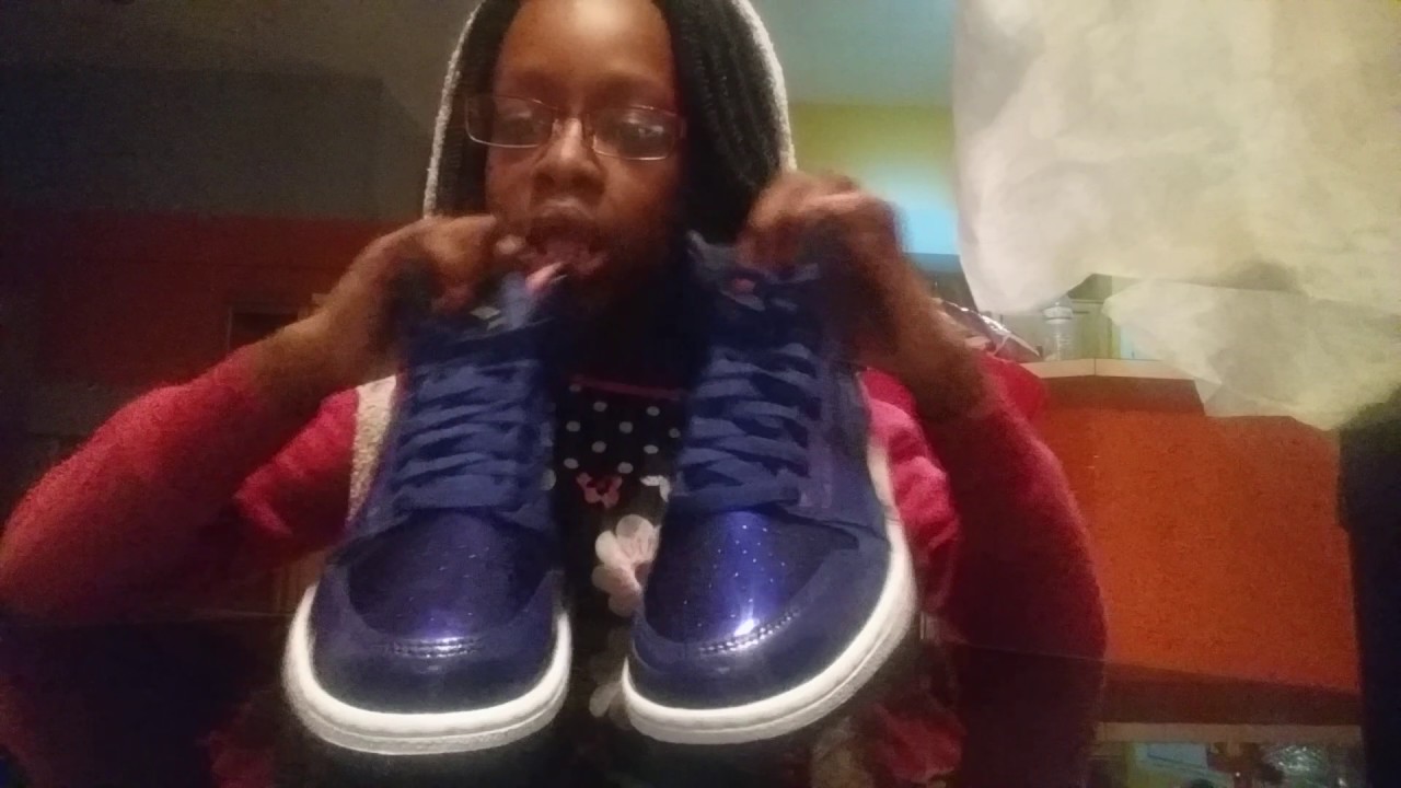 BRAND NEW SHOES!! YouTube