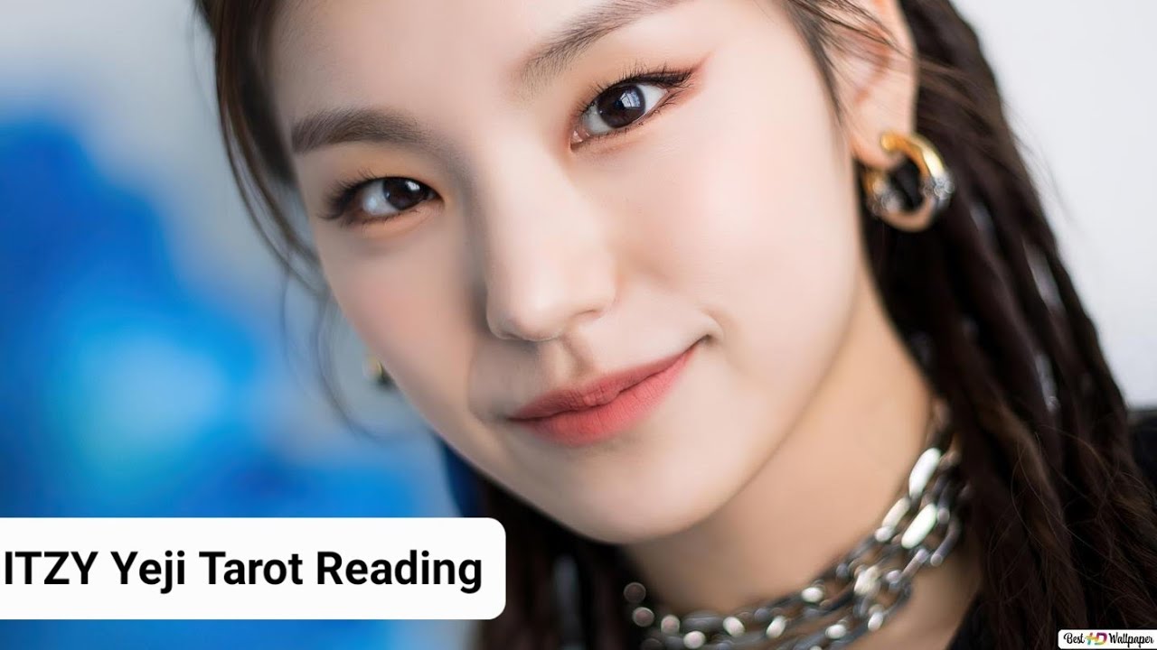 Ideal Romantic Partner Series| ITZY Yeji   Tarot Reading