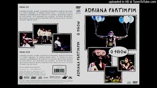 Adriana Partimpim - Borboleta (ao vivo)