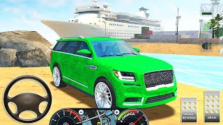 Taxi Driving in Miami - Taxi Sim 2020 - Android Gameplay screenshot 2