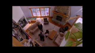 CBS Good Morning America- Bucky Fuller Geodesic Dome