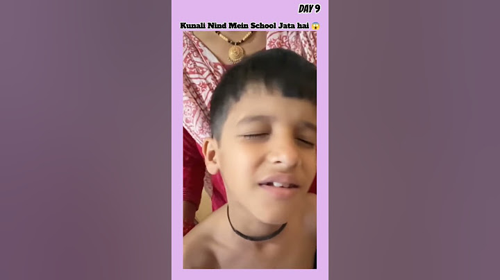 Kunali Nind Mein School Jata Hai😱#ytshorts#souravjoshivlogs#funny #youtubeshorts#shorts#automobile