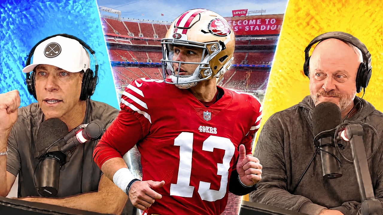 BREAKING: 49ers trade for DeForest Buckner! | 95.7 The Game Live Stream