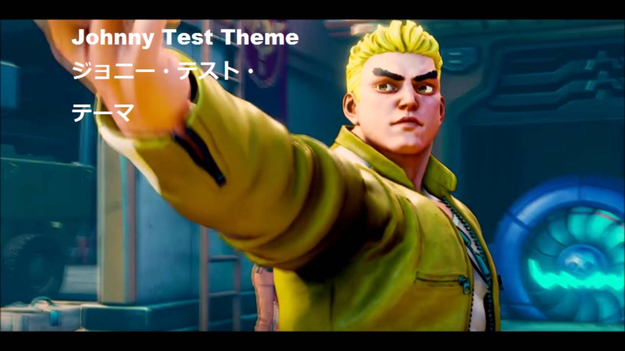 Johnny Test Theme Song (NIGHTCORE) - YouTube