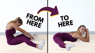 No One Shows You These 5 Hip Mobility Exercises (They’ll Change Everything)